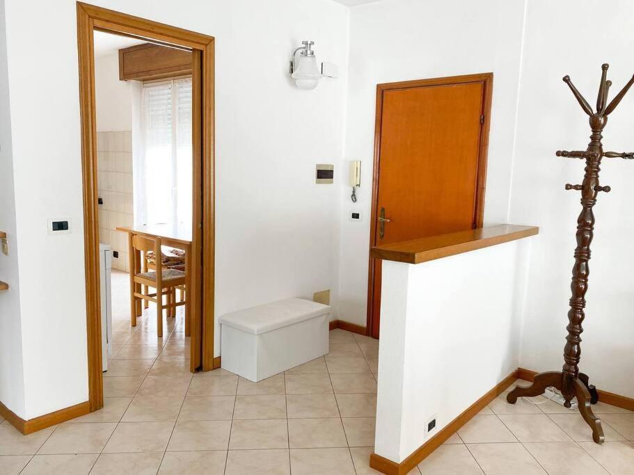 Apartamento Bernina Views-Tirano Exterior foto