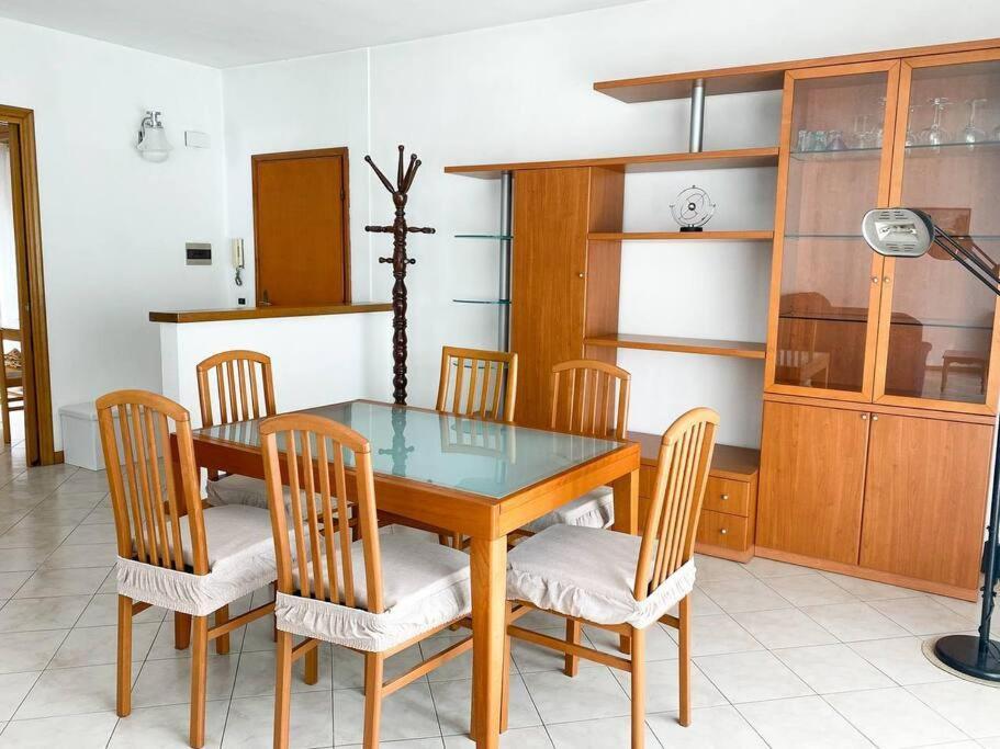 Apartamento Bernina Views-Tirano Exterior foto