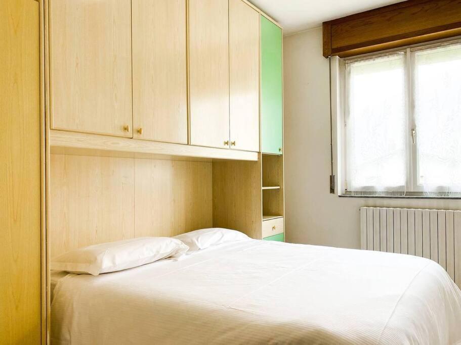 Apartamento Bernina Views-Tirano Exterior foto